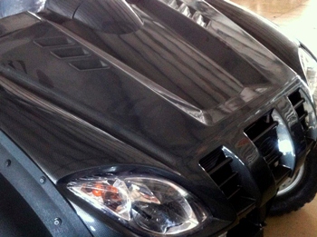 ������ ������������ Stels UTV Dominator 800