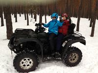 ATV-profi
